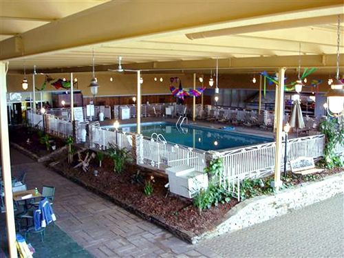 נרגנסט Lighthouse Inn Of Galilee מראה חיצוני תמונה
