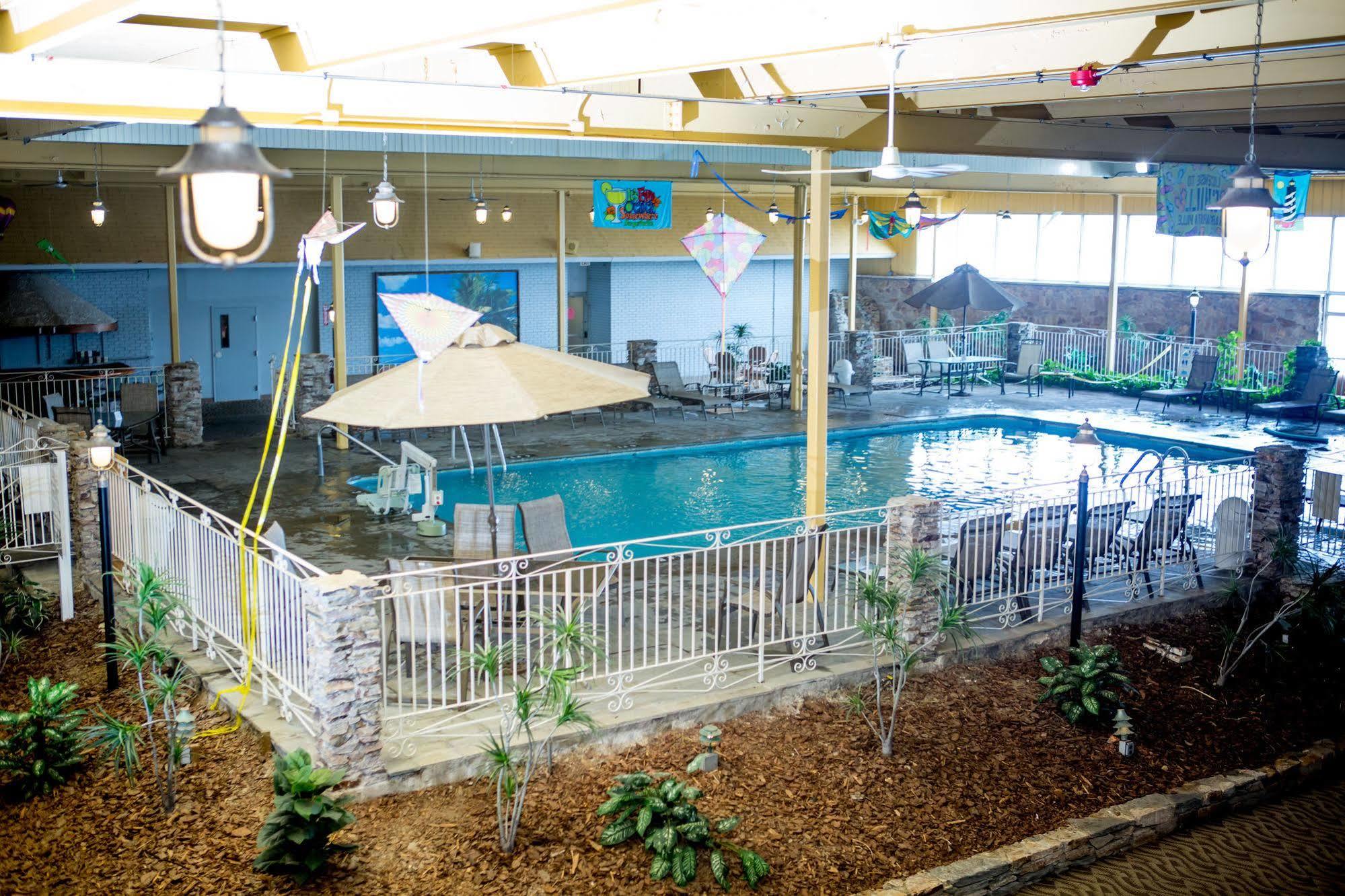 נרגנסט Lighthouse Inn Of Galilee מראה חיצוני תמונה