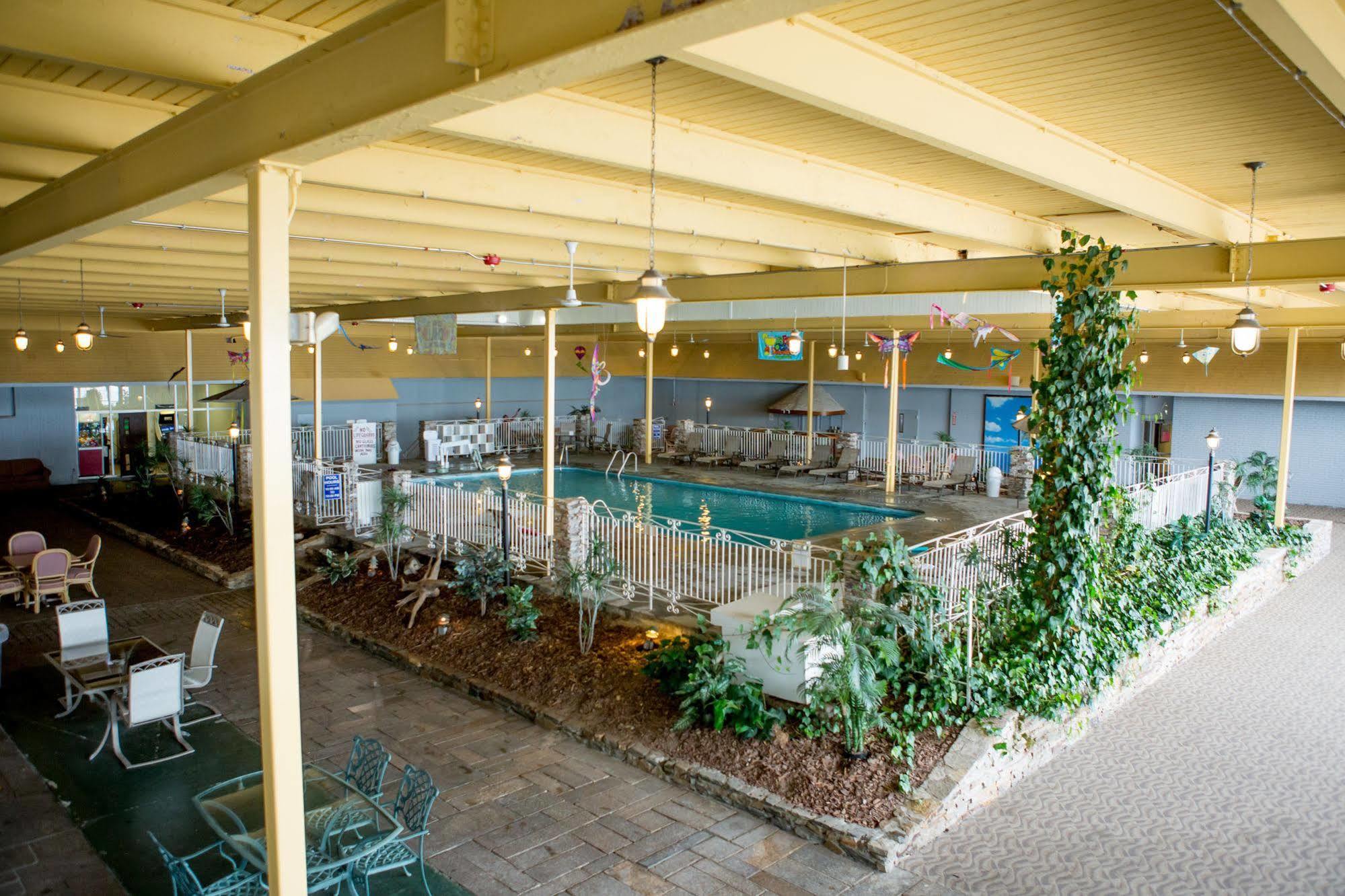 נרגנסט Lighthouse Inn Of Galilee מראה חיצוני תמונה