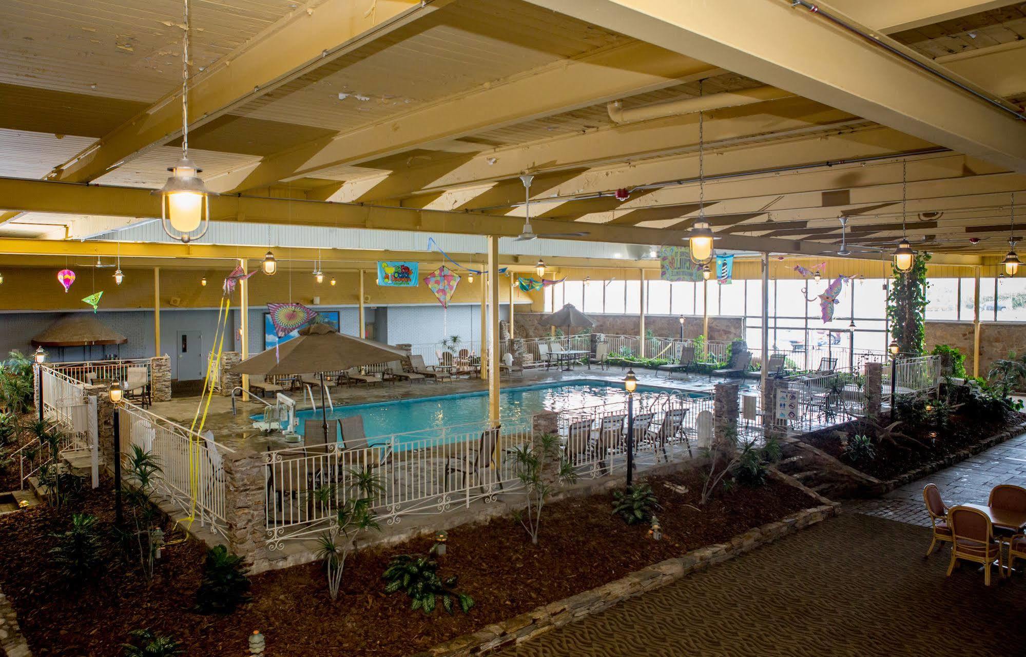 נרגנסט Lighthouse Inn Of Galilee מראה חיצוני תמונה